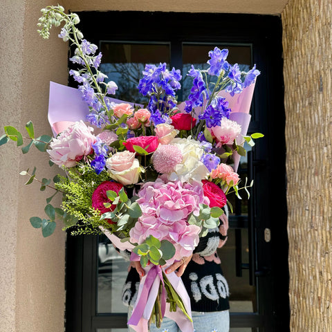 Queens Crown Premium Bouquet 