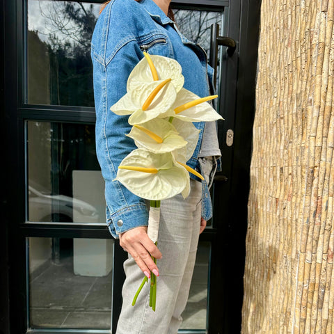 Edna Bridal Bouquet 