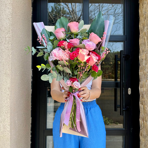 Everyday Elegance Bouquet 