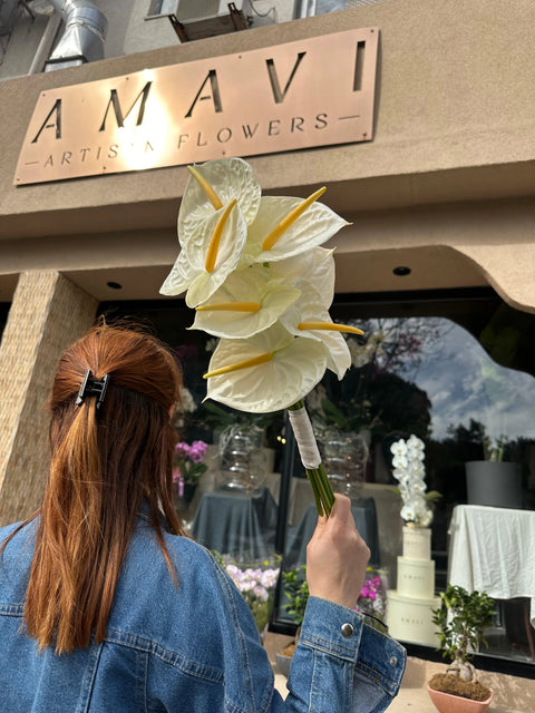 Edna Bridal Bouquet 