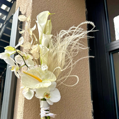 Harper Bridal Bouquet 