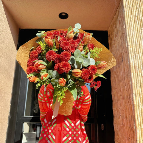 Bellagio Seasonal Bouquet
