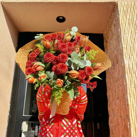 Bellagio Seasonal Bouquet