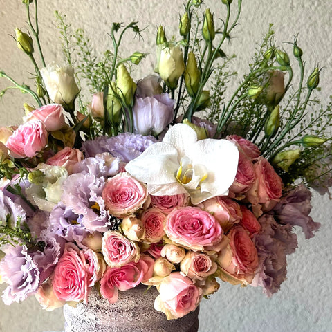 Mini Joy Vase Arrangement