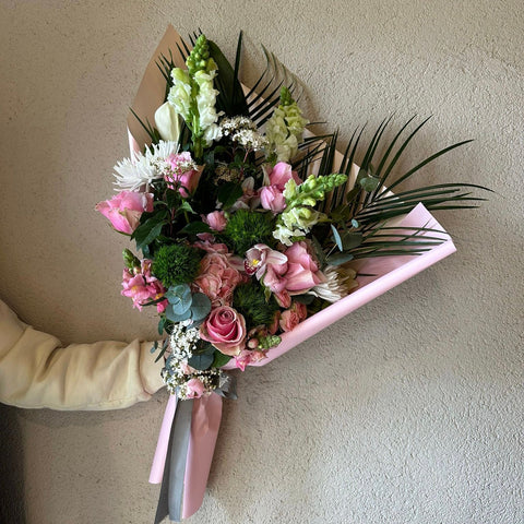 Graceful Love Bouquet 