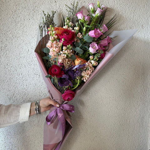 Lovely Melbourne Bouquet 