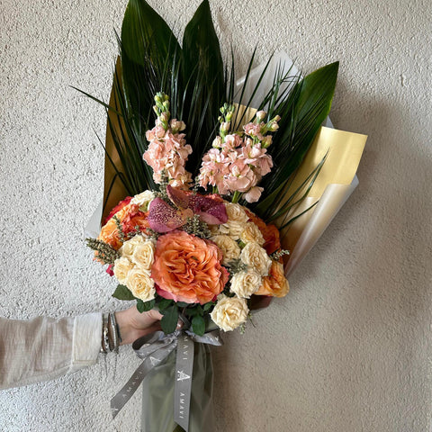 Brooklyn Spring Bouquet 