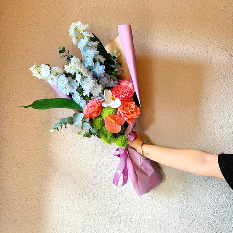 Spring Bliss Bouquet