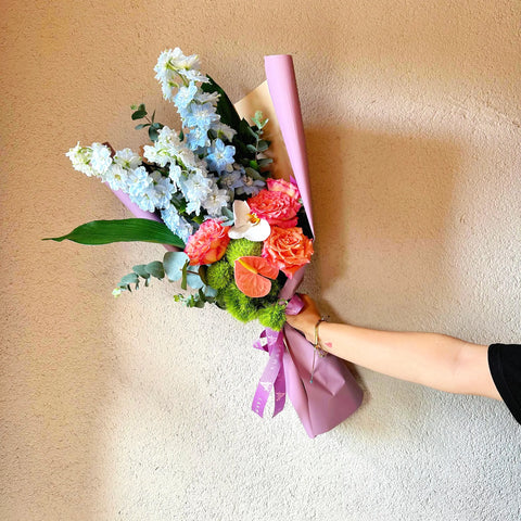 Spring Bliss Bouquet