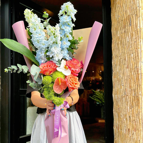 Spring Bliss Bouquet