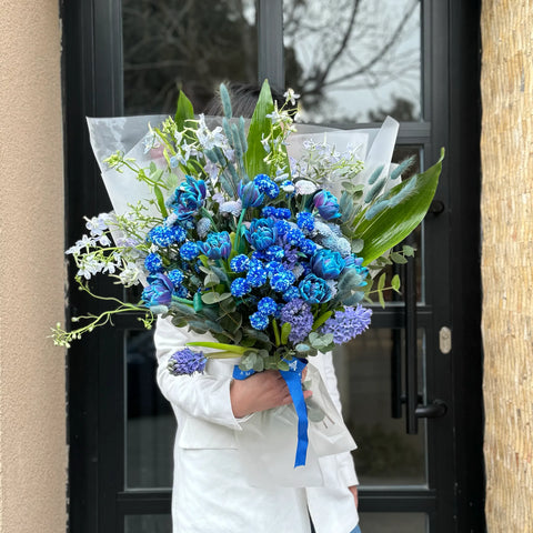 Magical Premium Tulip Bouquet 