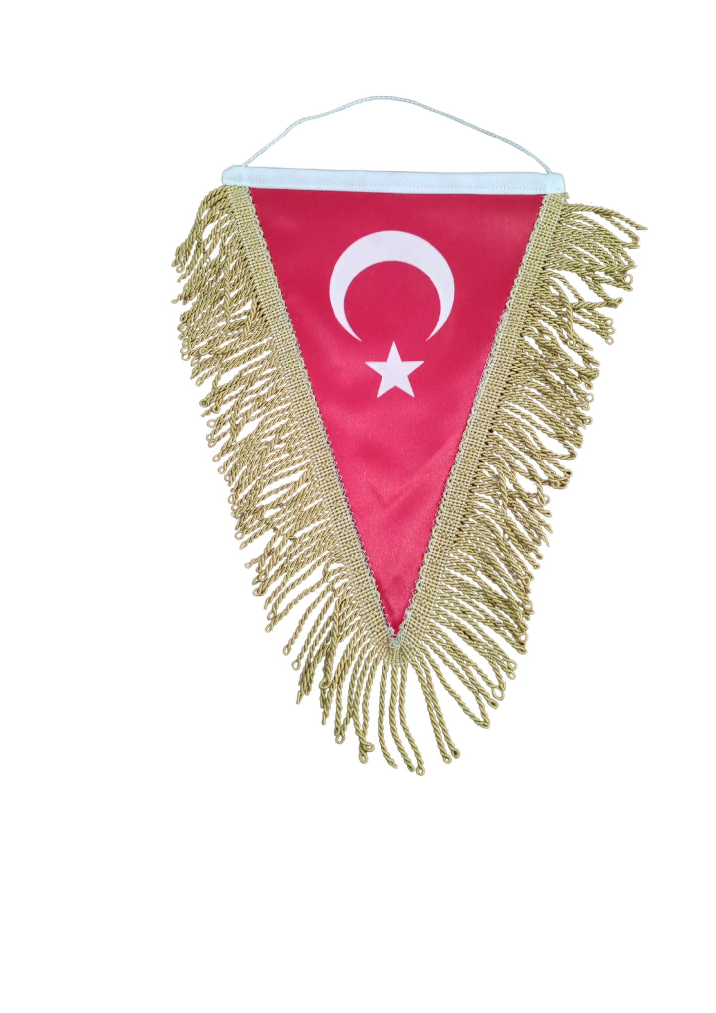Takdim Bayrakları 