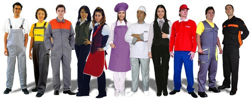 İşçi Kıyafetleri 